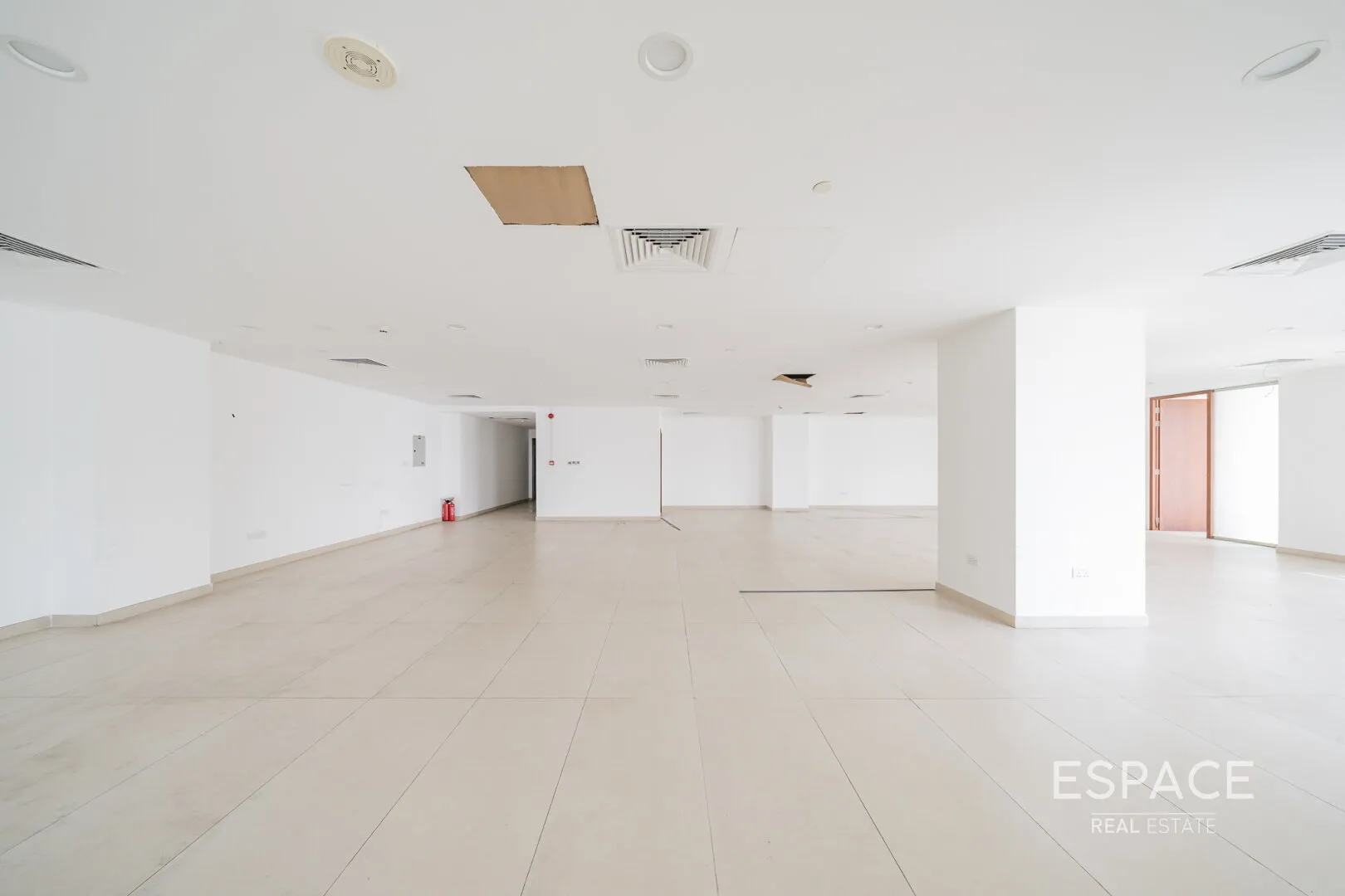single static gallery