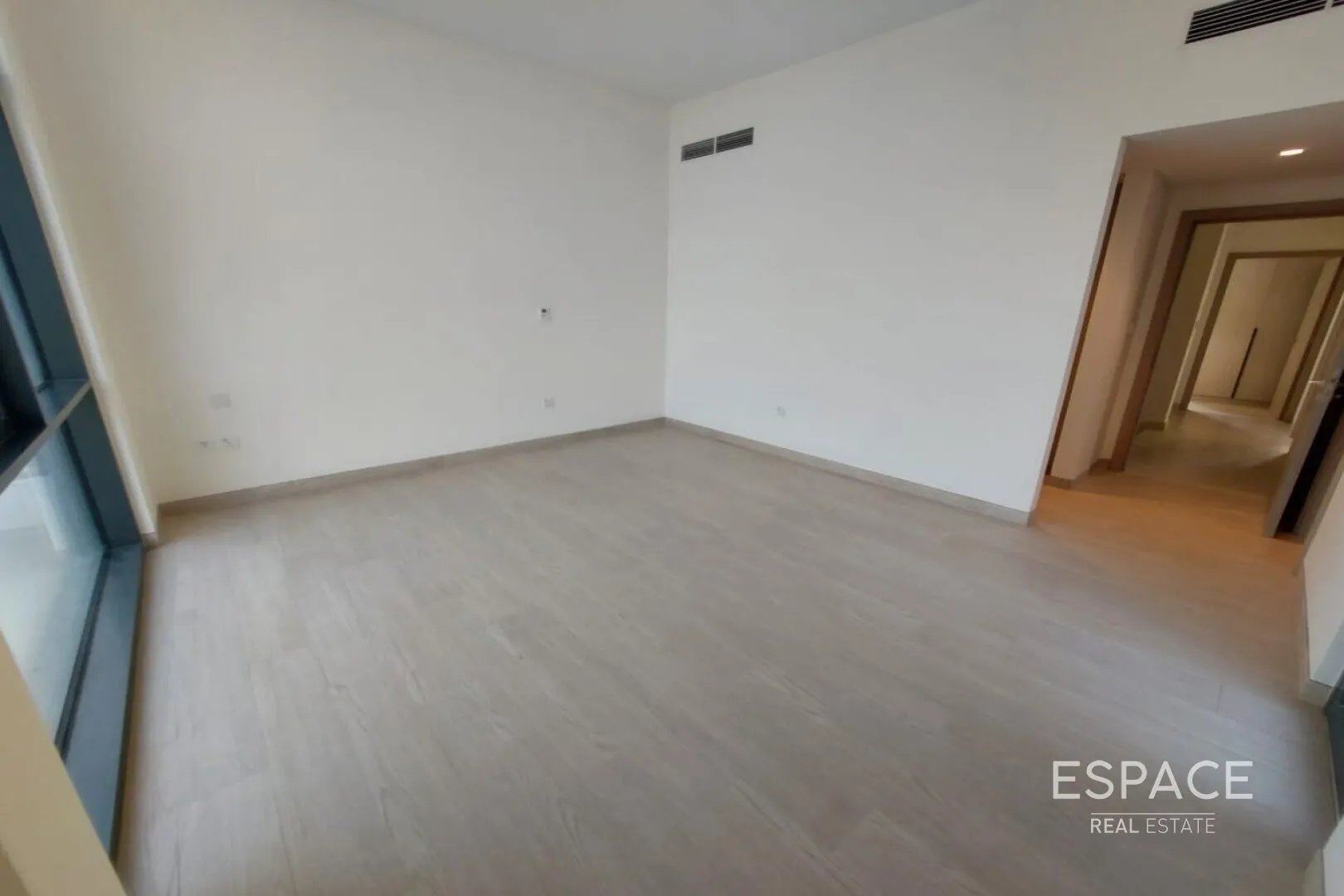 single static gallery