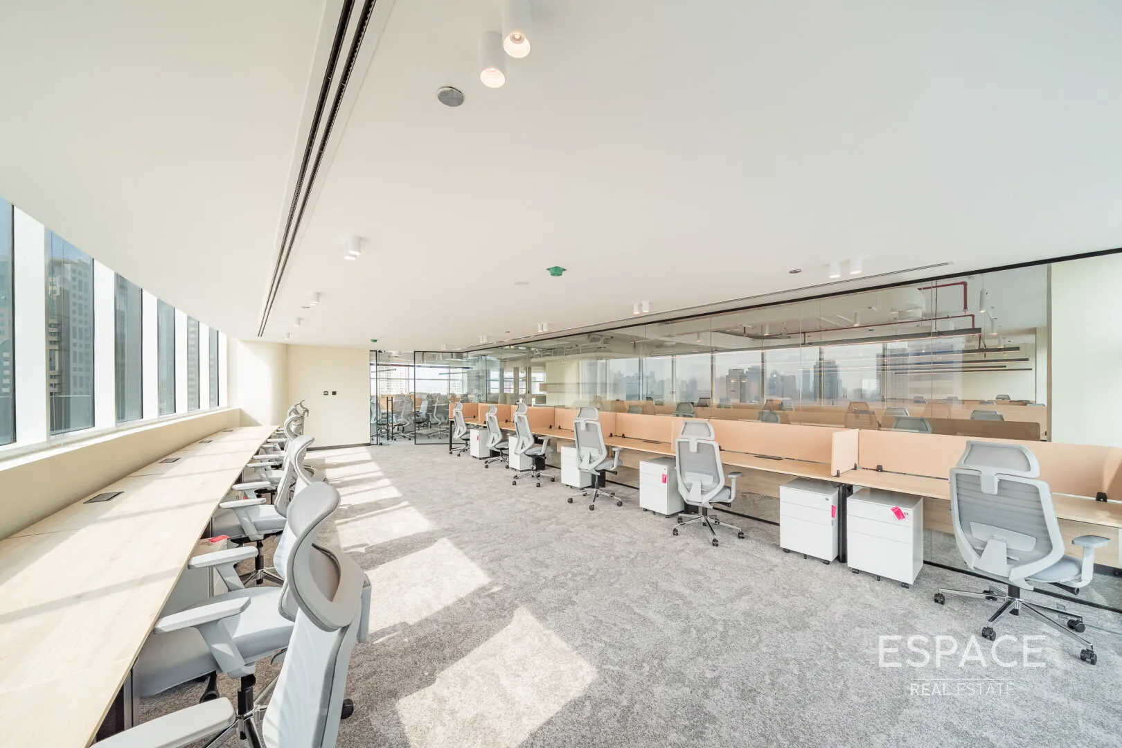 single static gallery