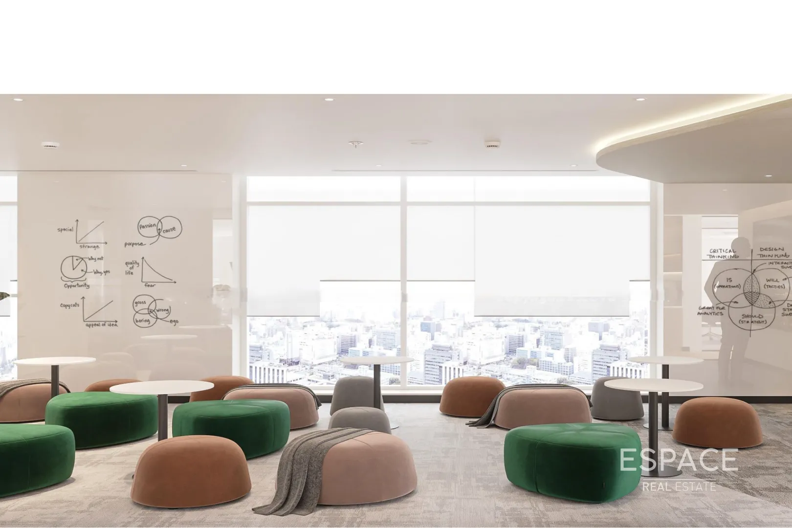 single static gallery