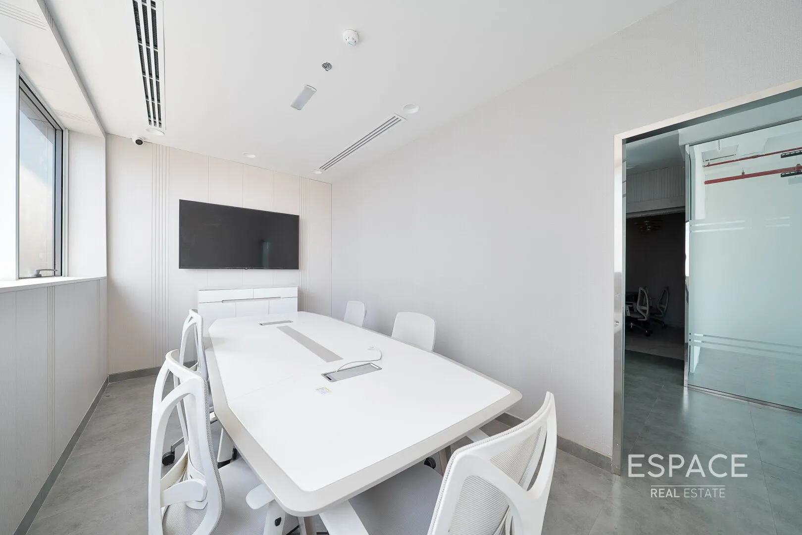 single static gallery