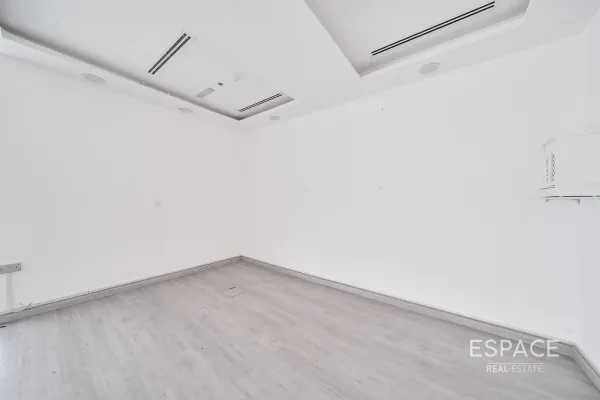 single static gallery