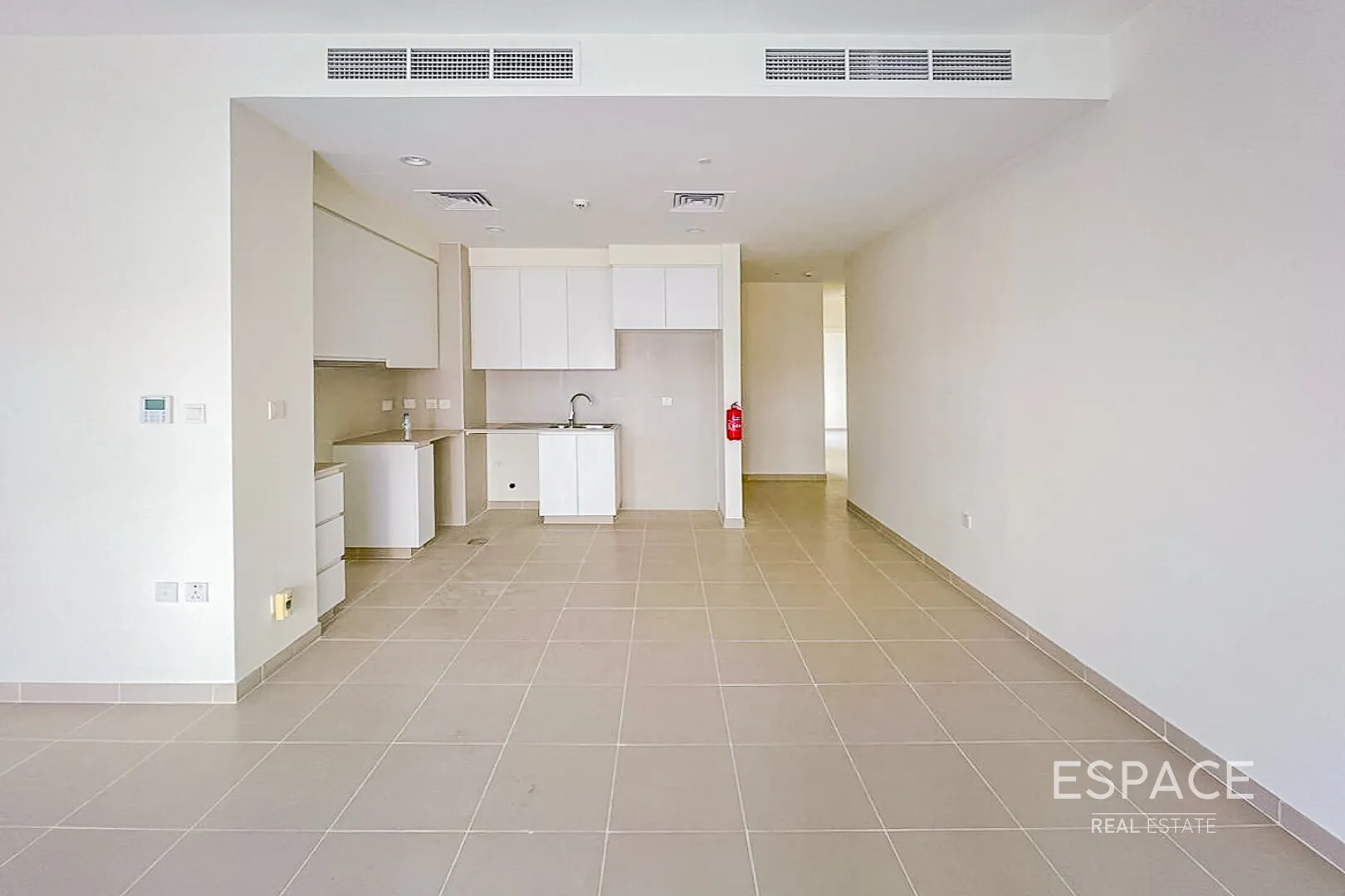 single static gallery