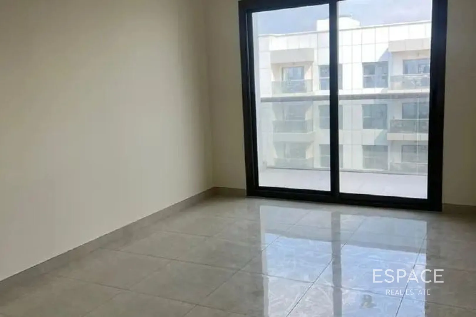 single static gallery