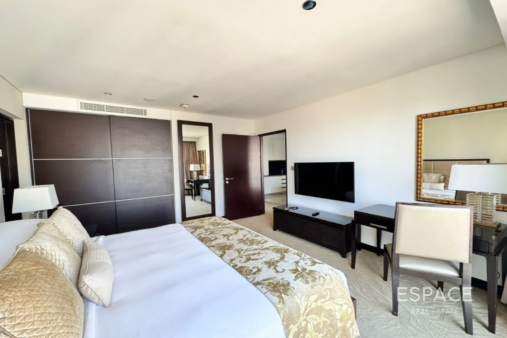 single static gallery