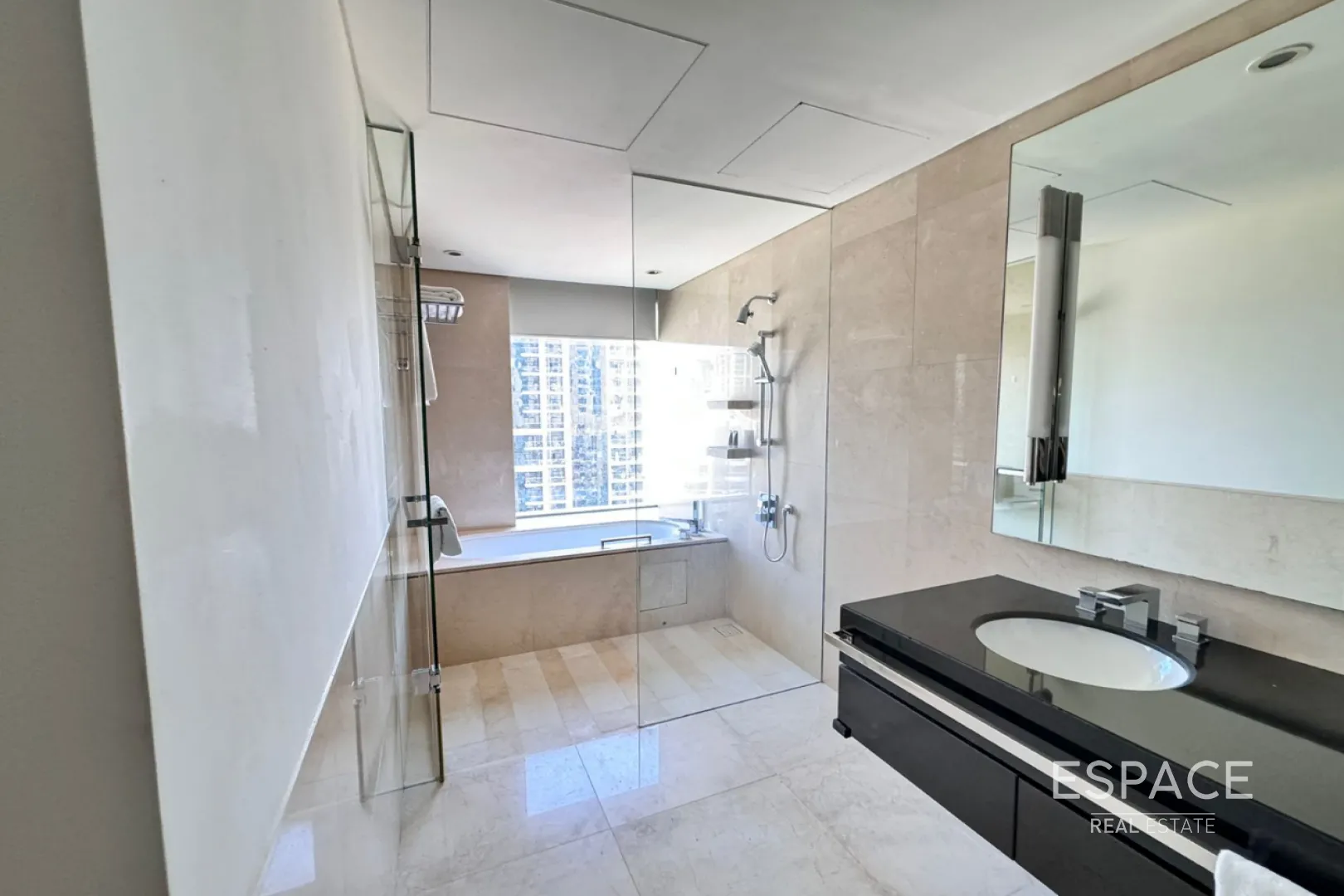 single static gallery