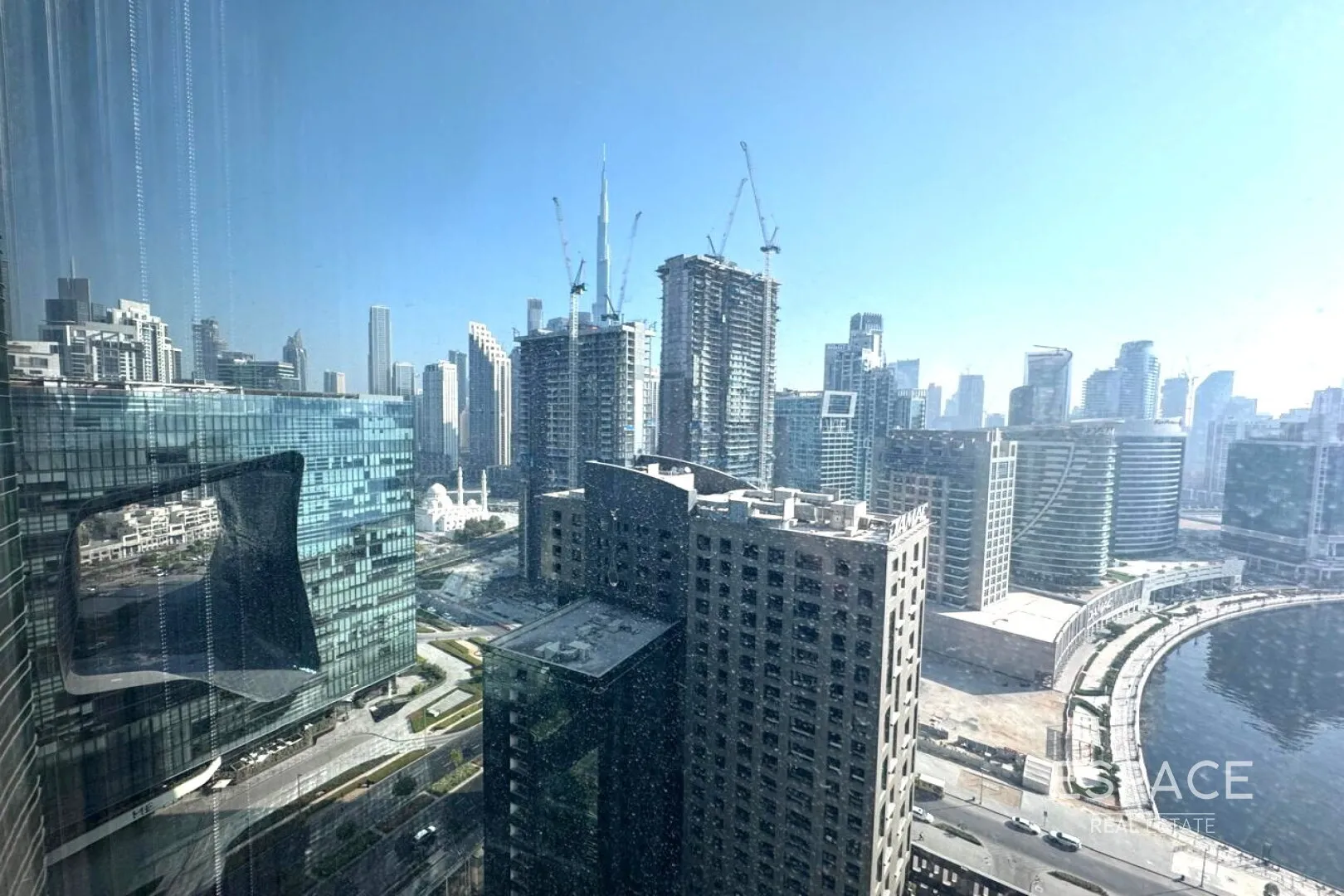 single static gallery