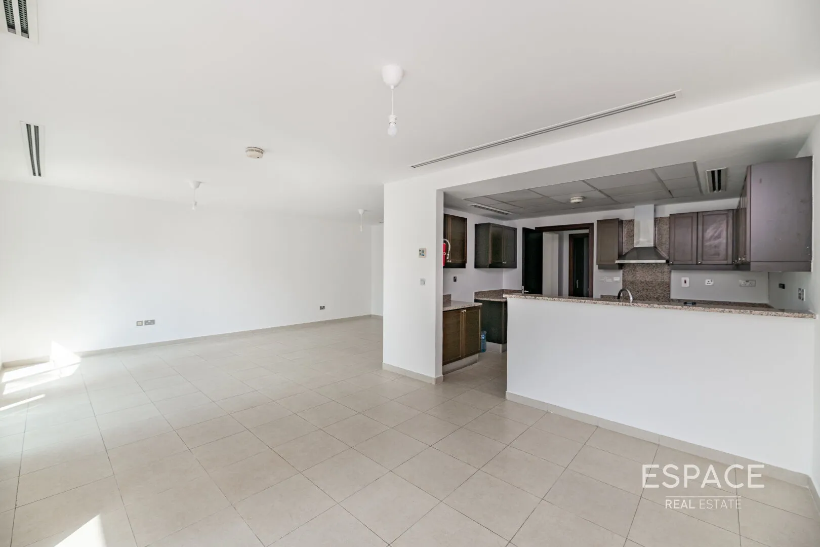 single static gallery