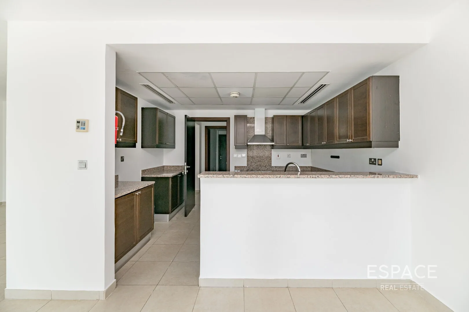 single static gallery