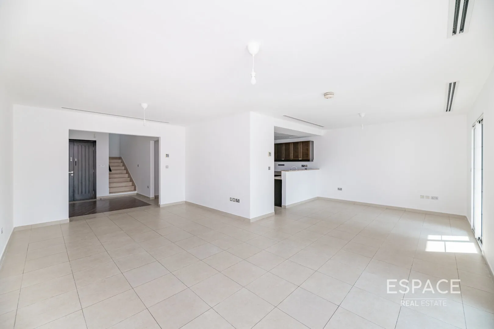 single static gallery