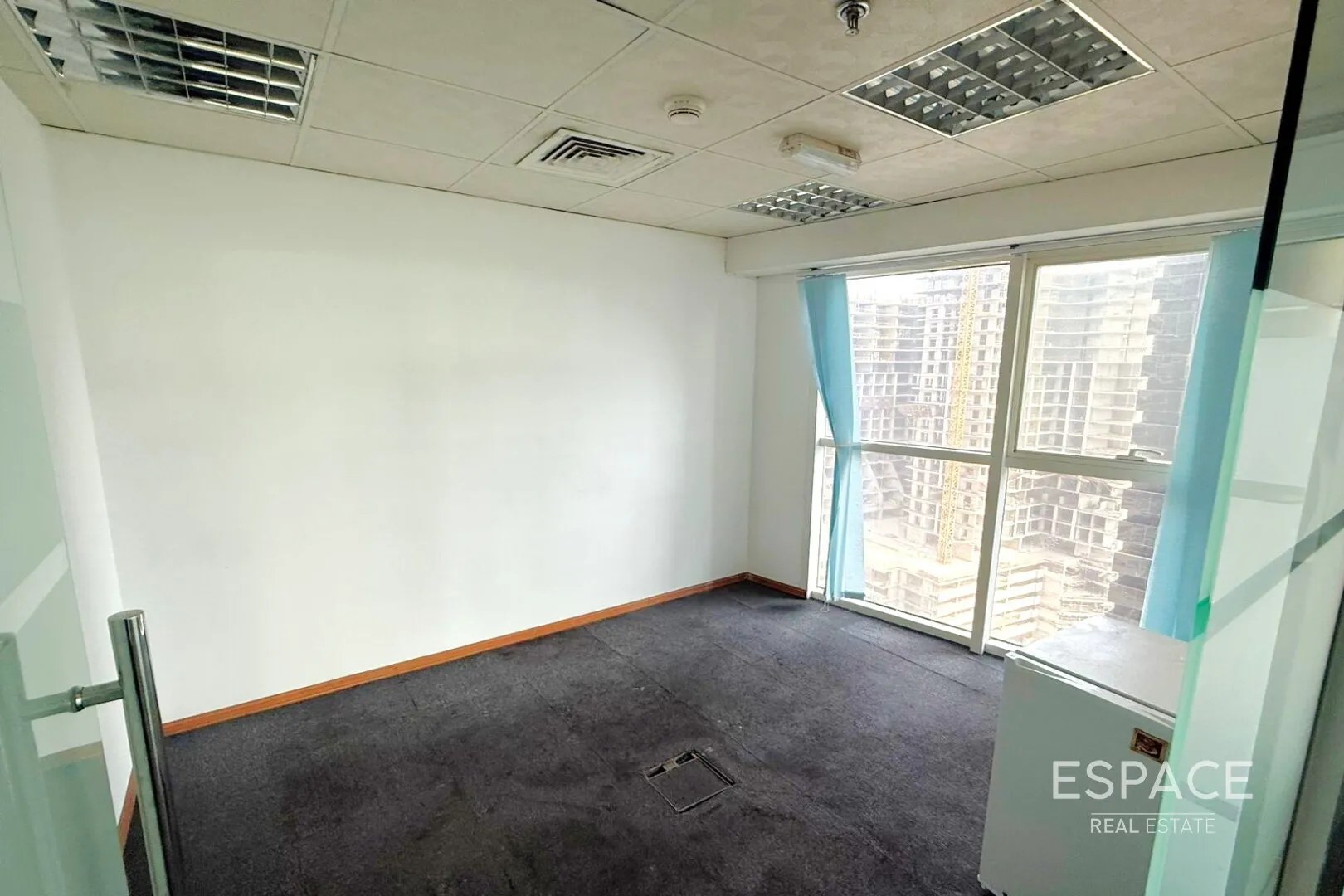 single static gallery