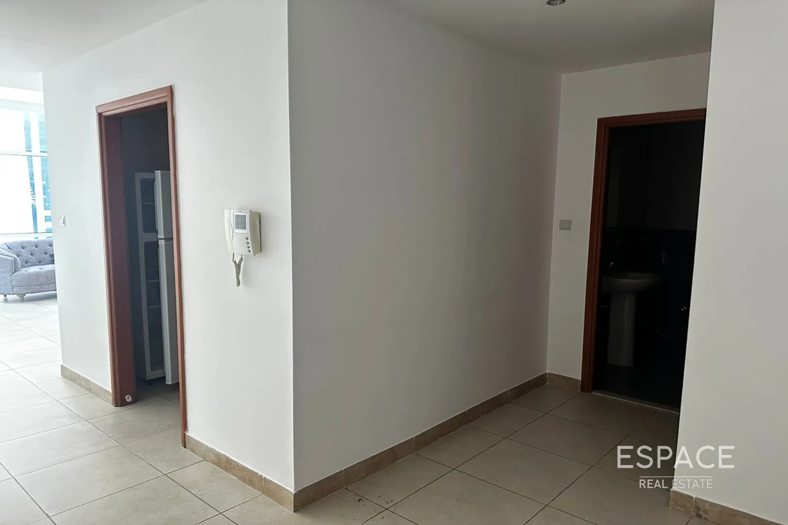 single static gallery