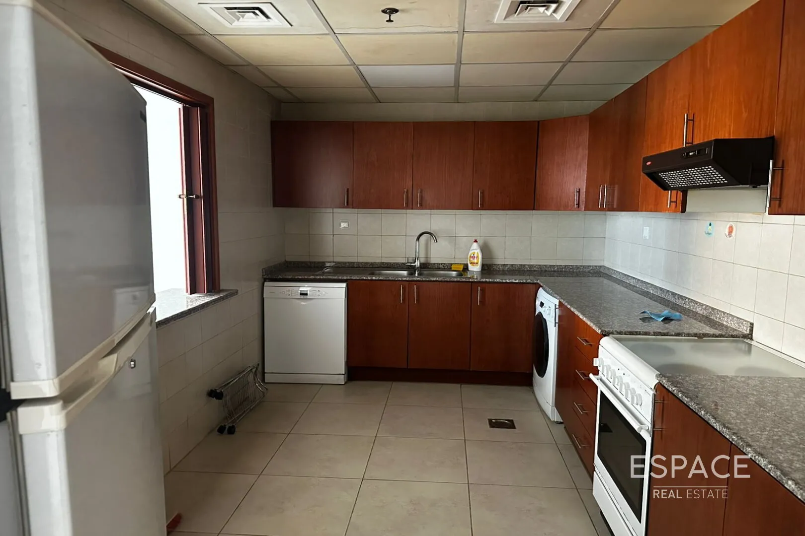 single static gallery