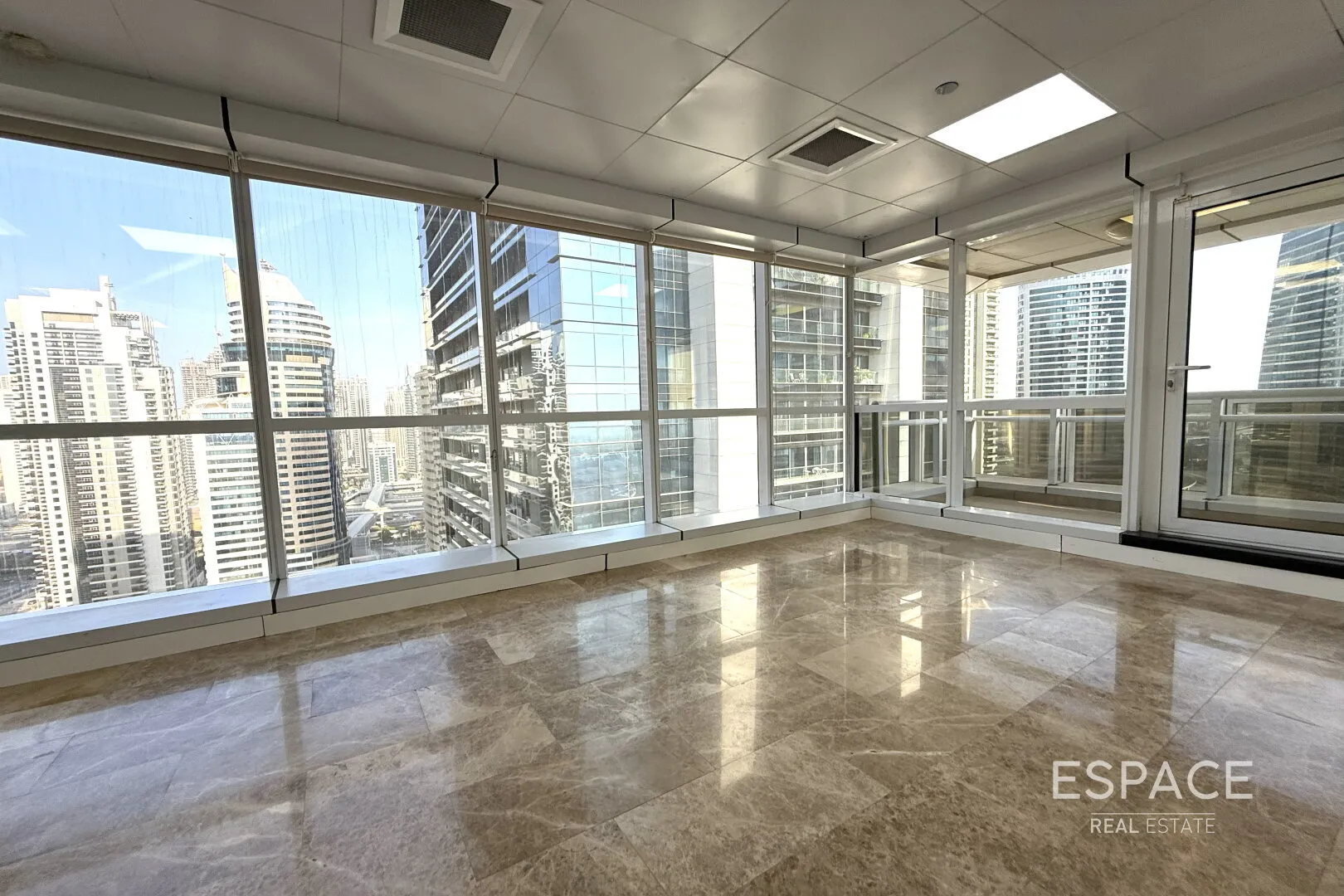 single static gallery