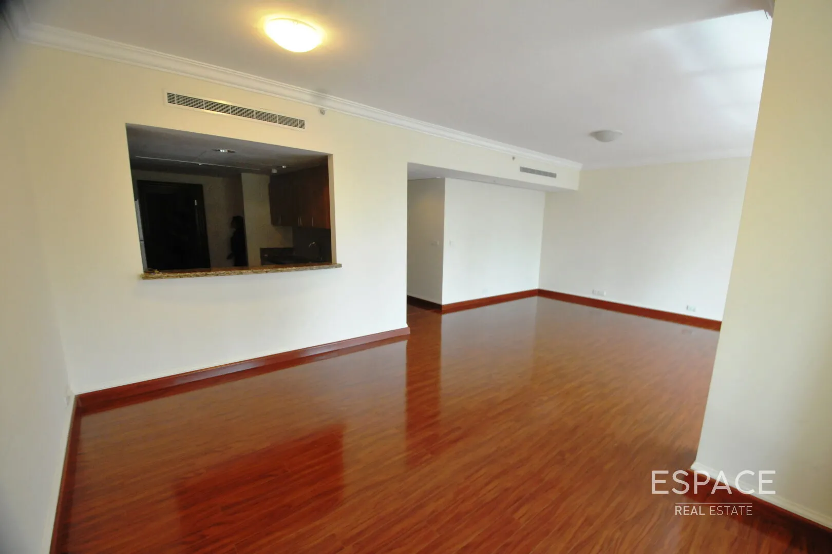 single static gallery