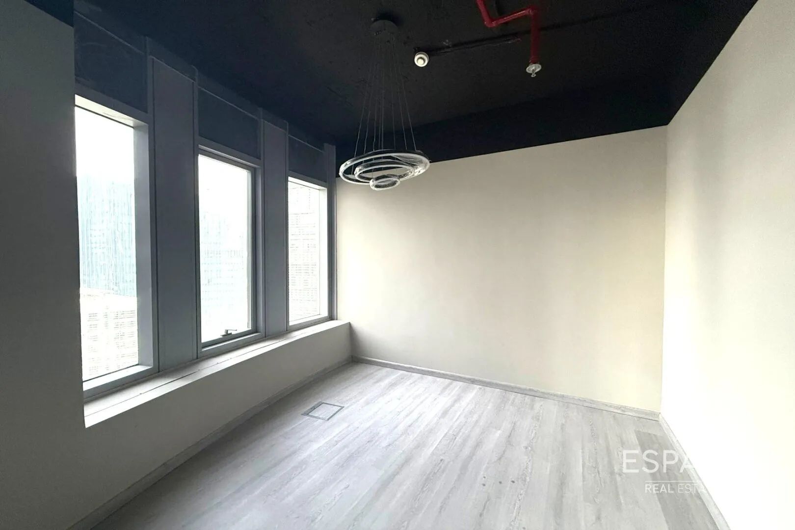 single static gallery