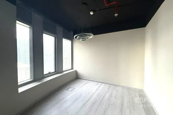 single static gallery