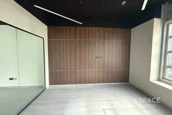 single static gallery