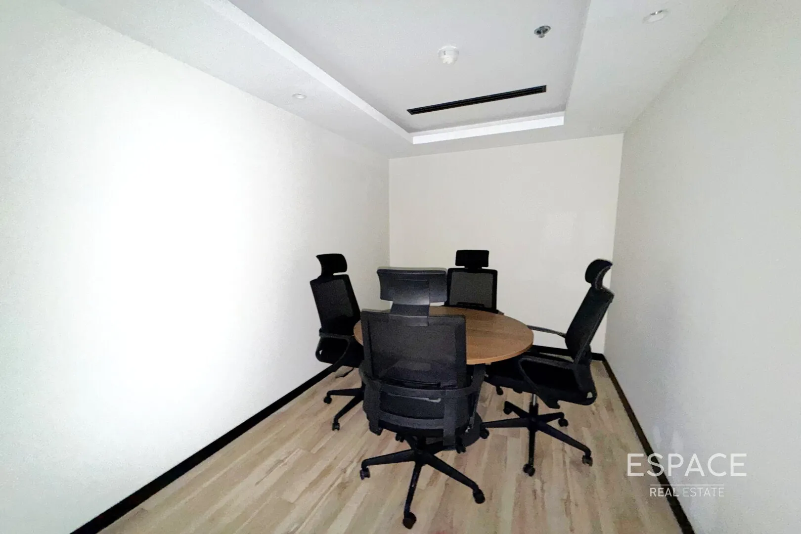 single static gallery