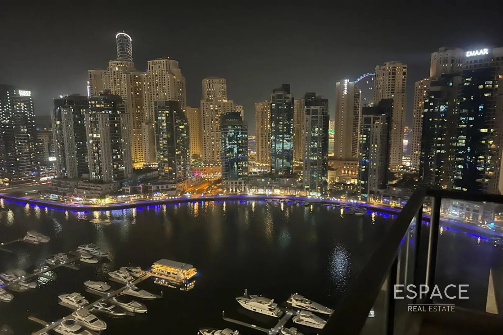 single static gallery