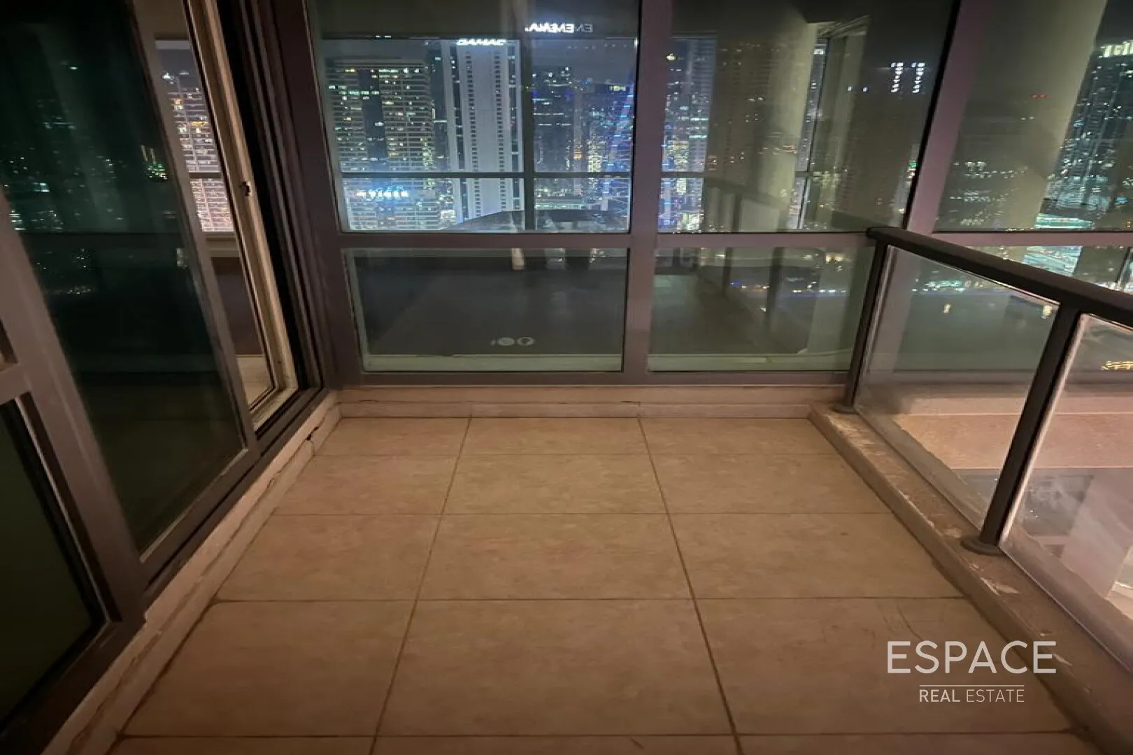 single static gallery