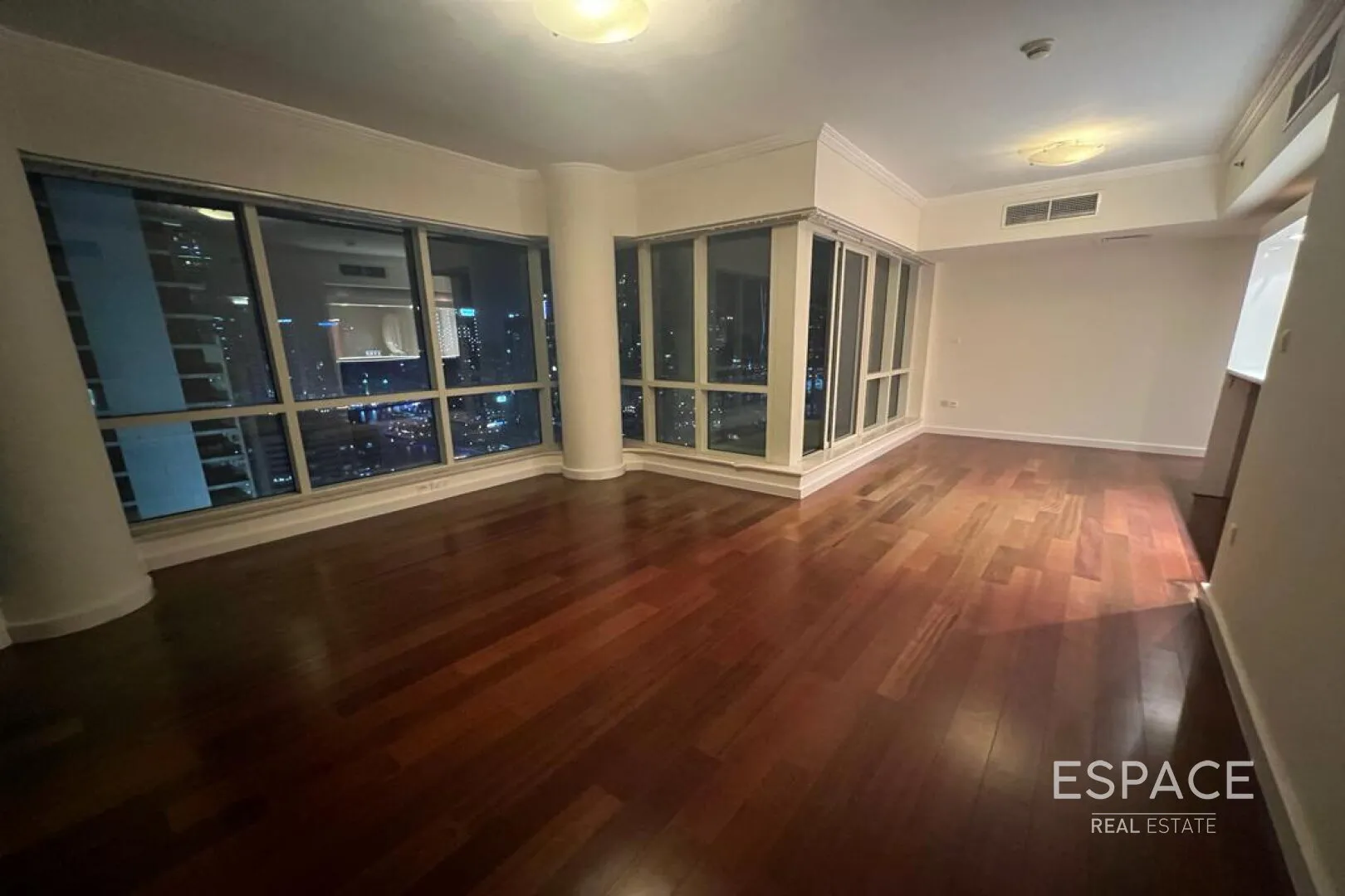 single static gallery