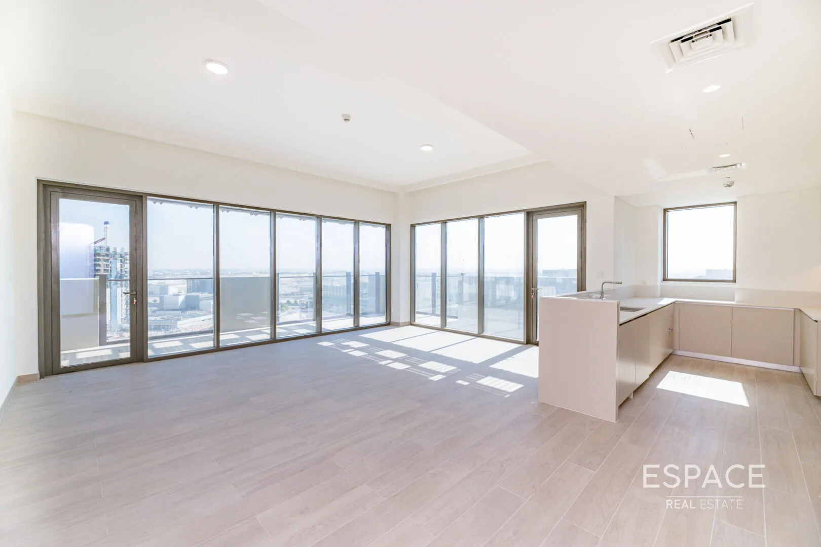 single static gallery