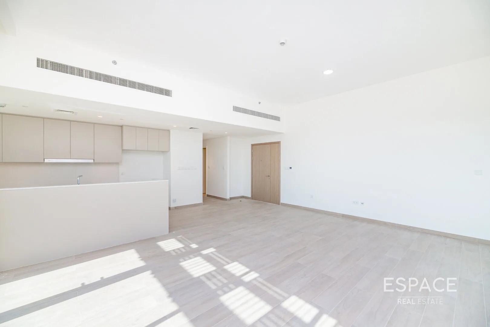 single static gallery