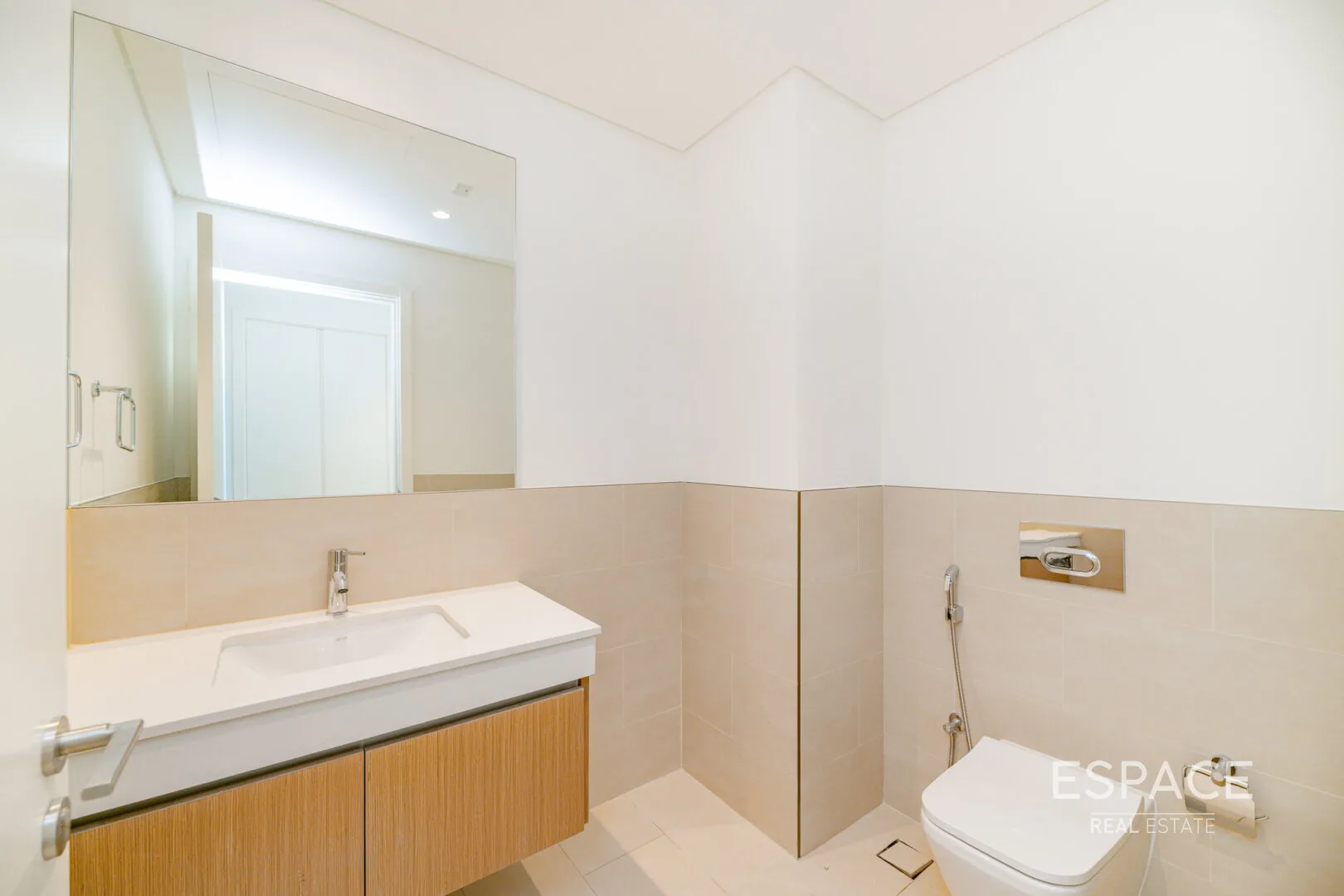 single static gallery