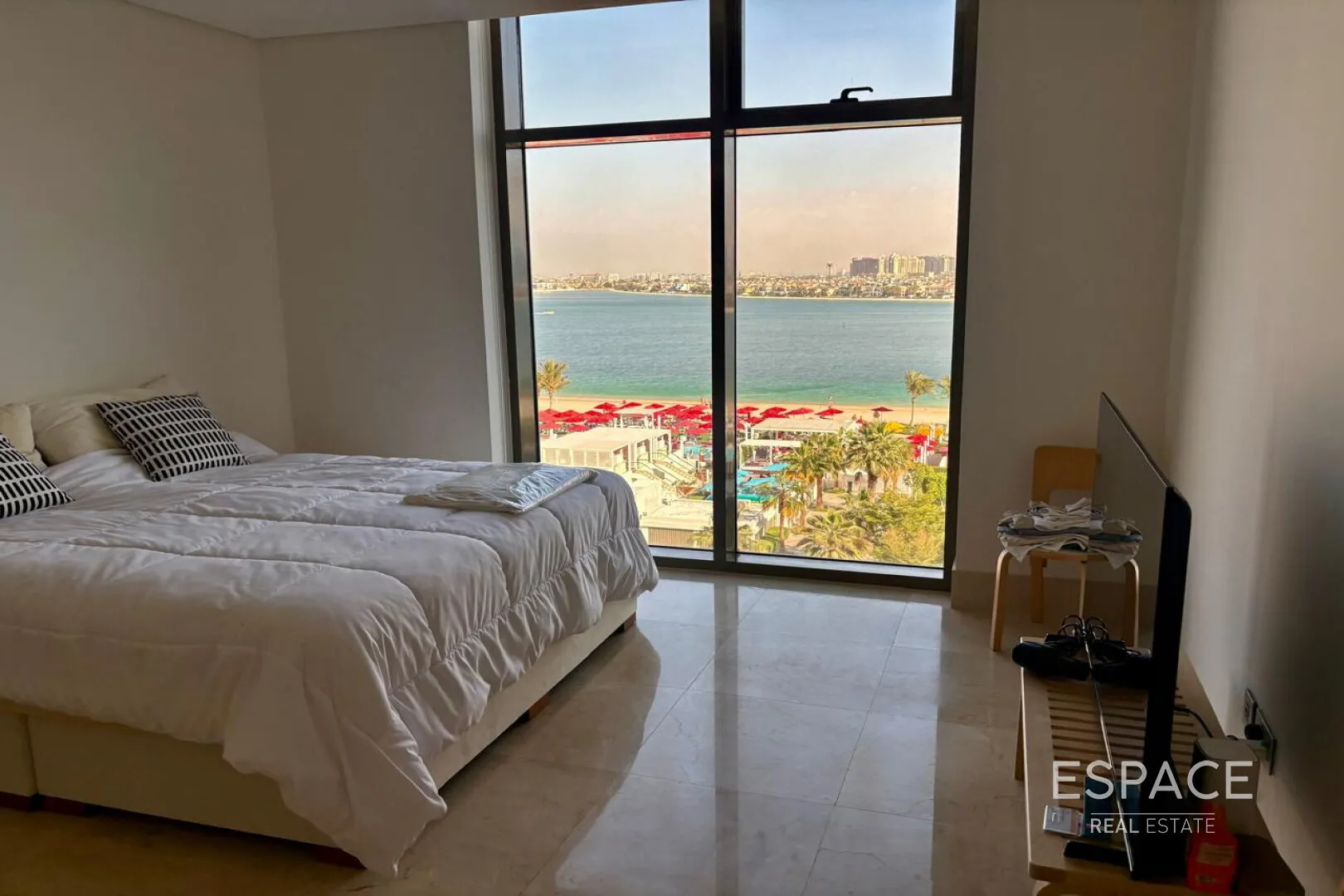 single static gallery