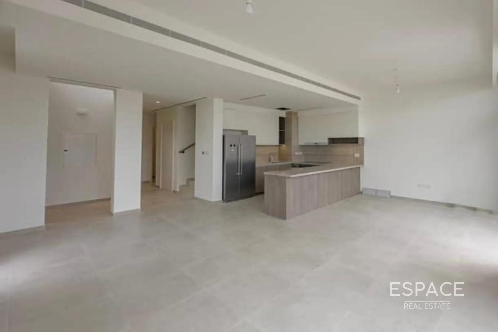 single static gallery