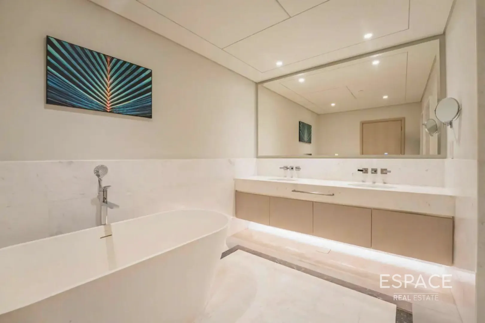 single static gallery