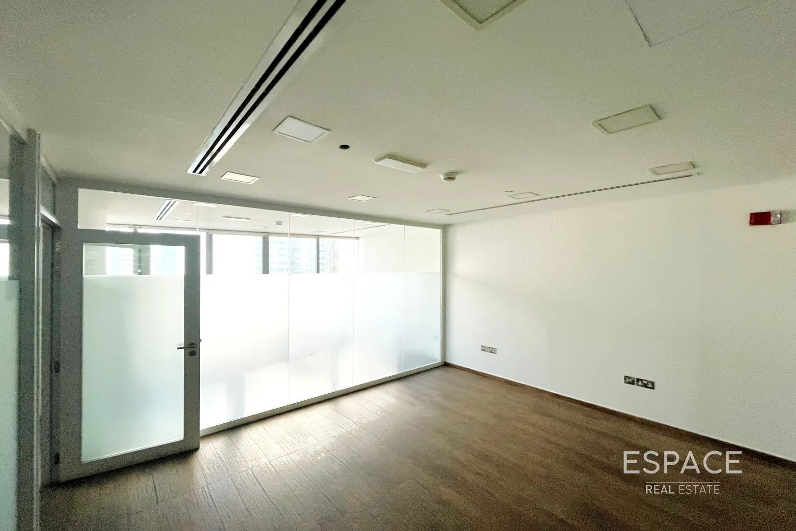 single static gallery