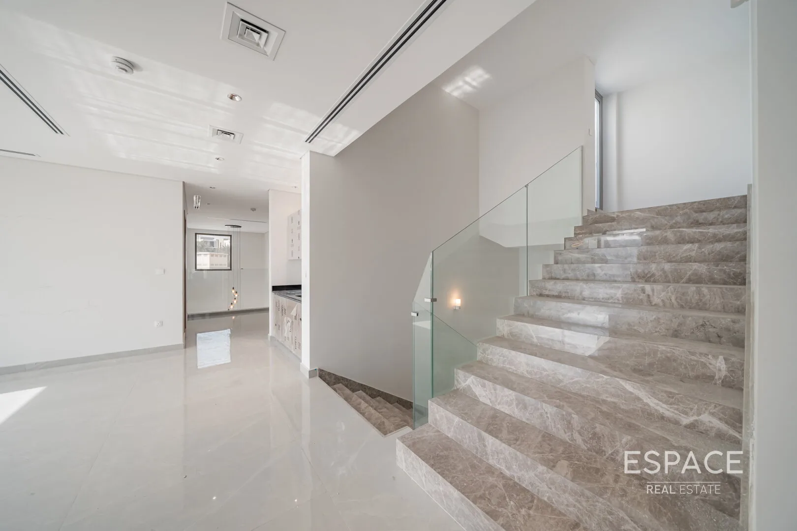 single static gallery