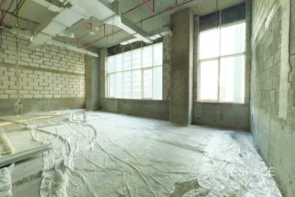single static gallery