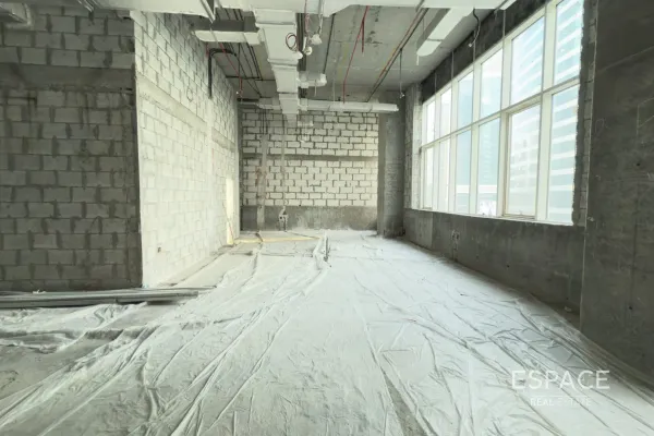 single static gallery