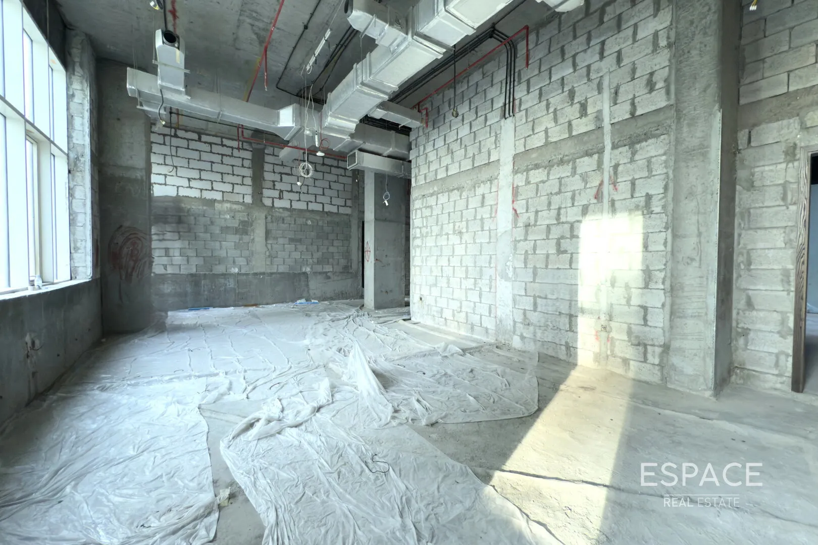 single static gallery