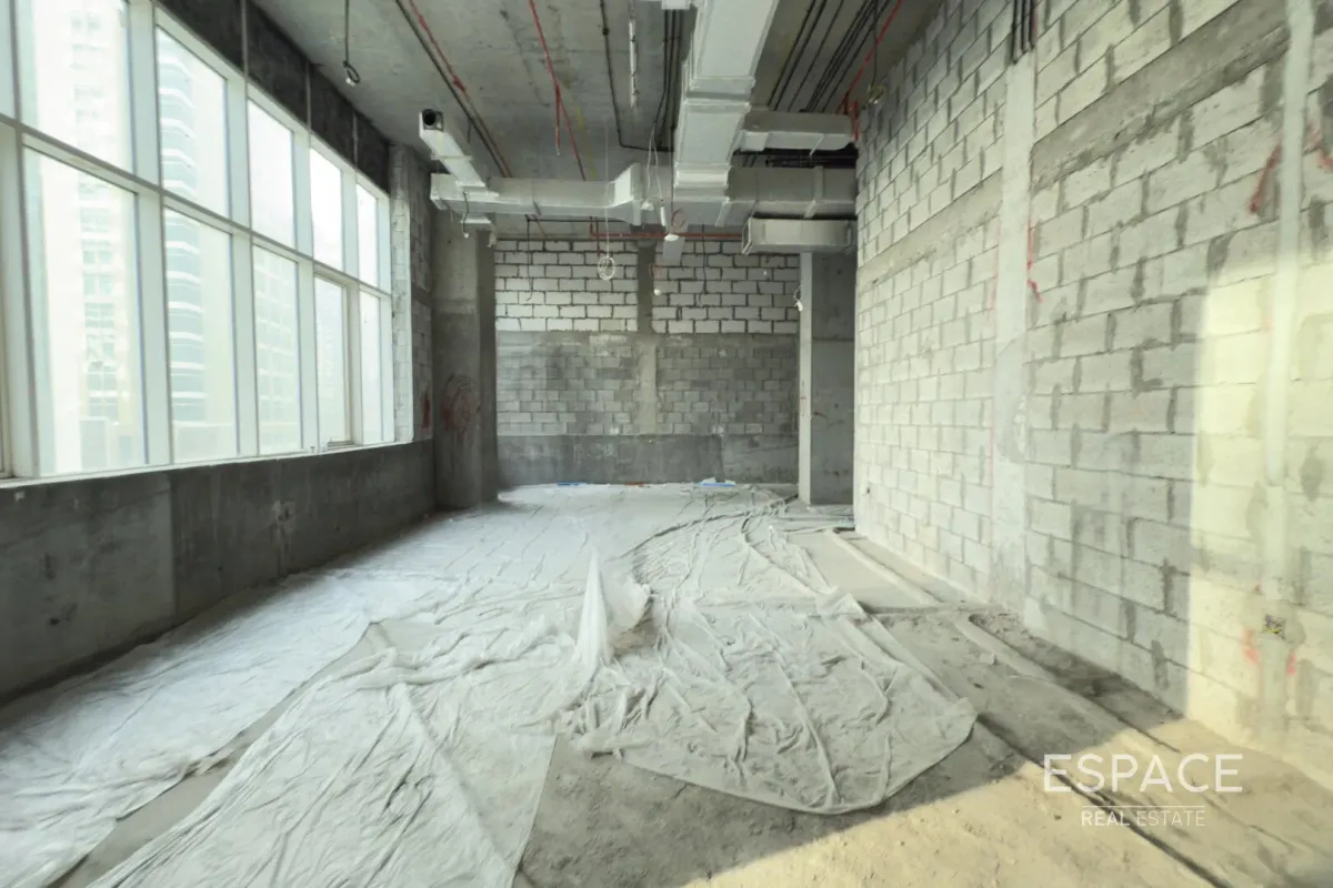 single static gallery