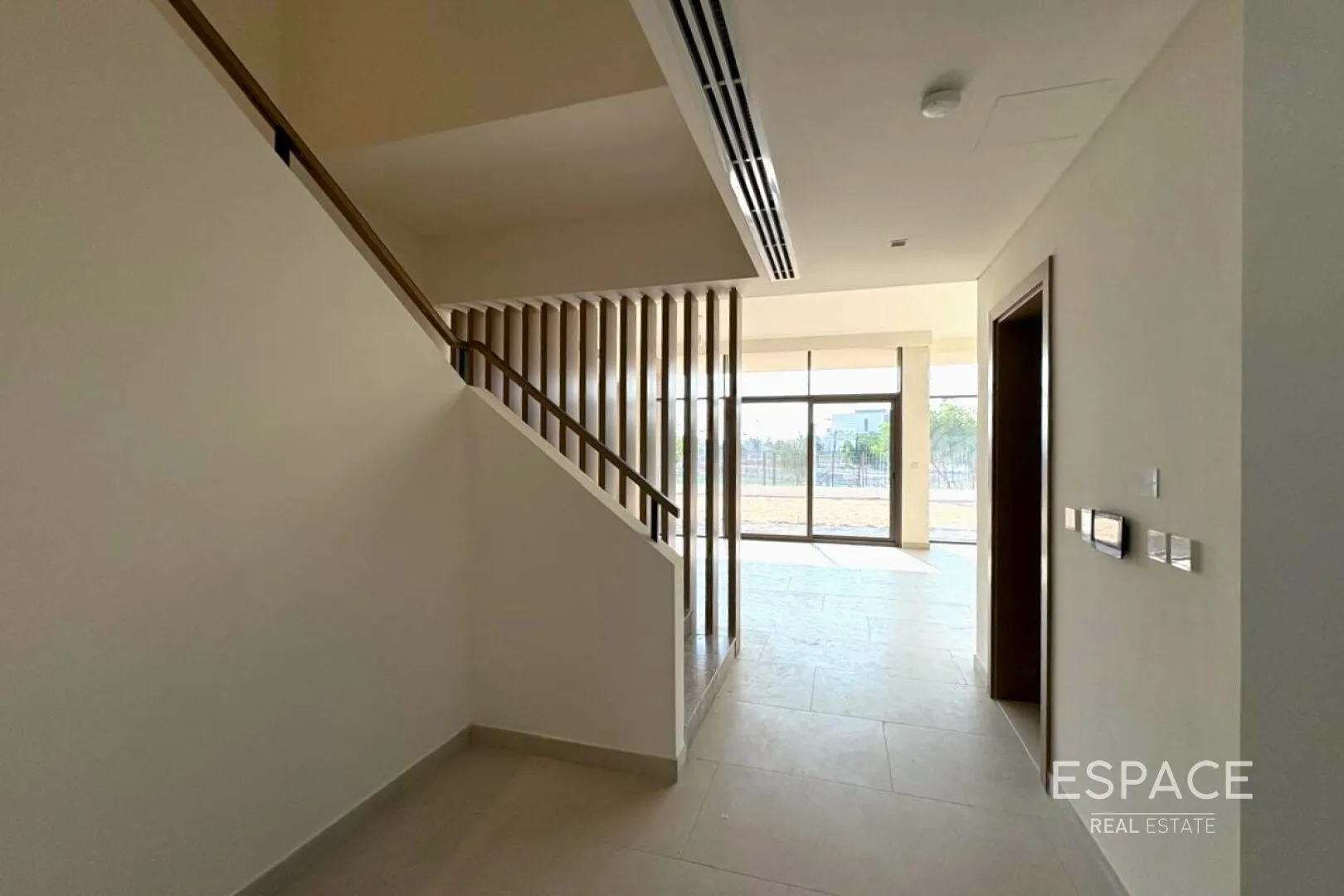 single static gallery