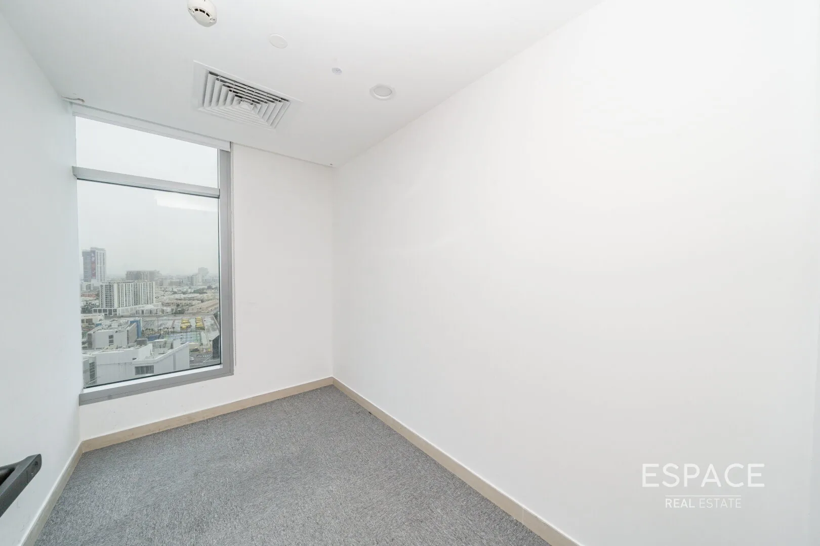 single static gallery