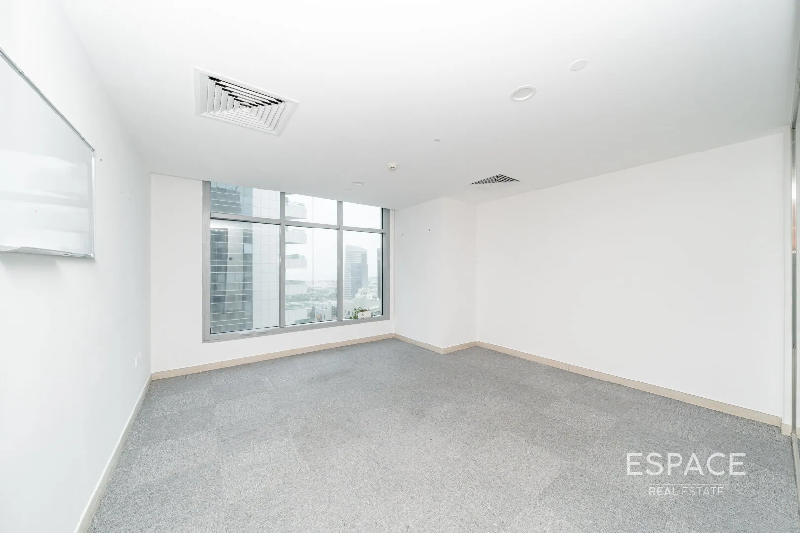 single static gallery