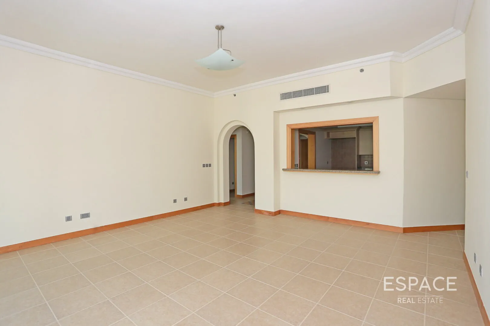 single static gallery