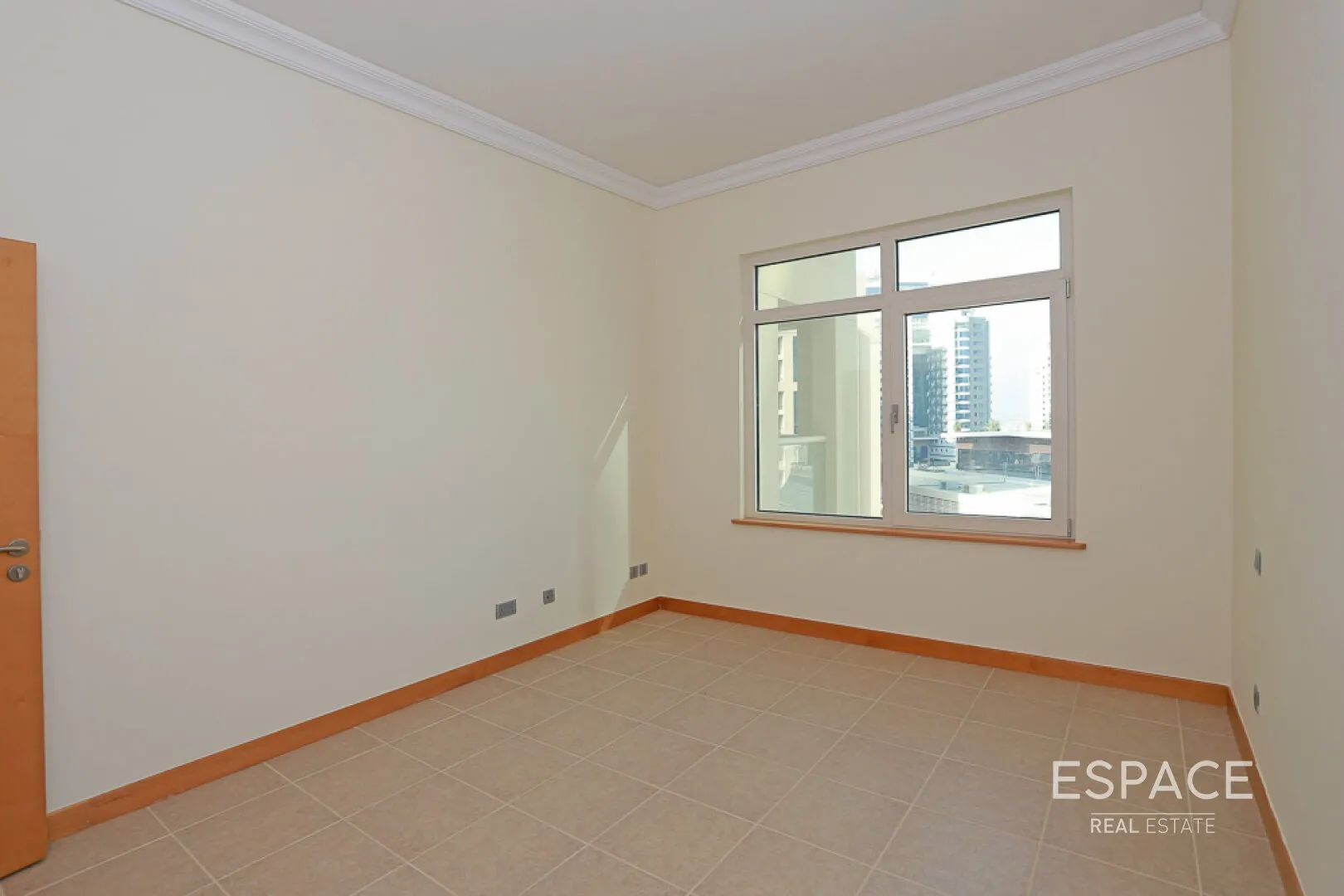 single static gallery