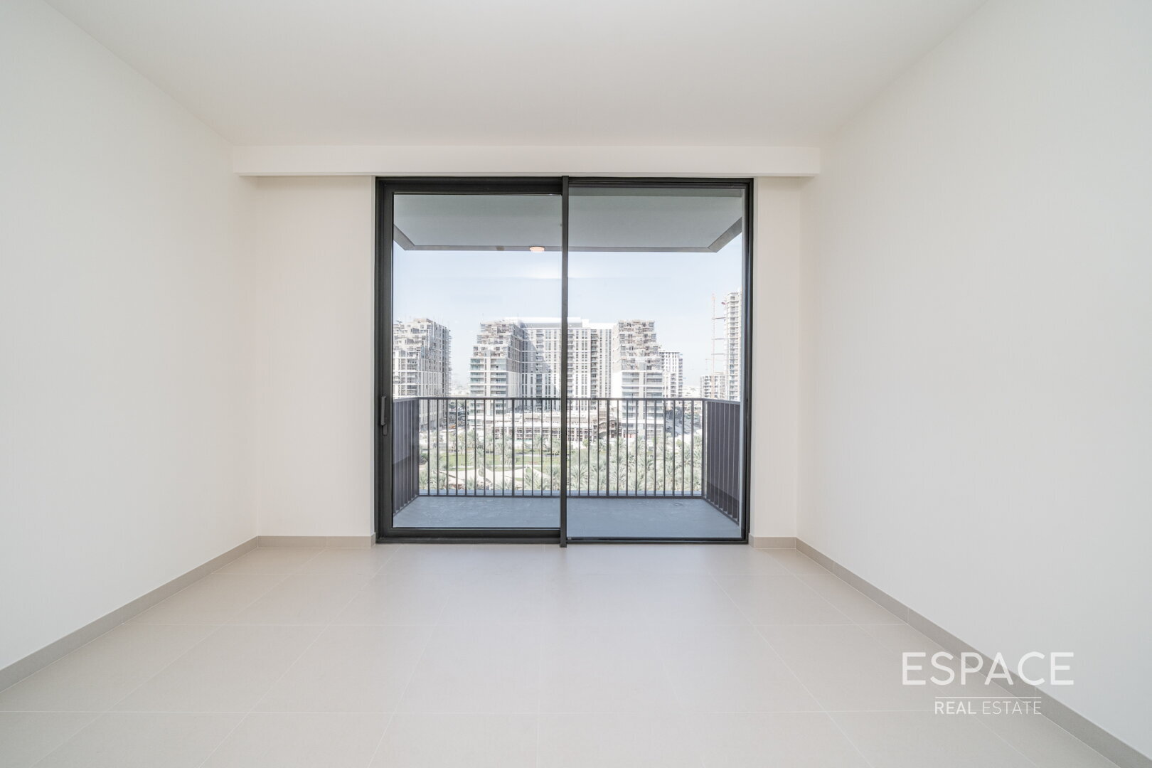 single static gallery