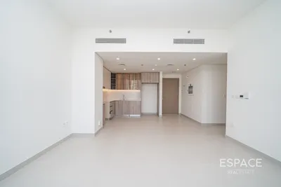 Lime Gardens, Dubai Hills Estate, Dubai - Espace