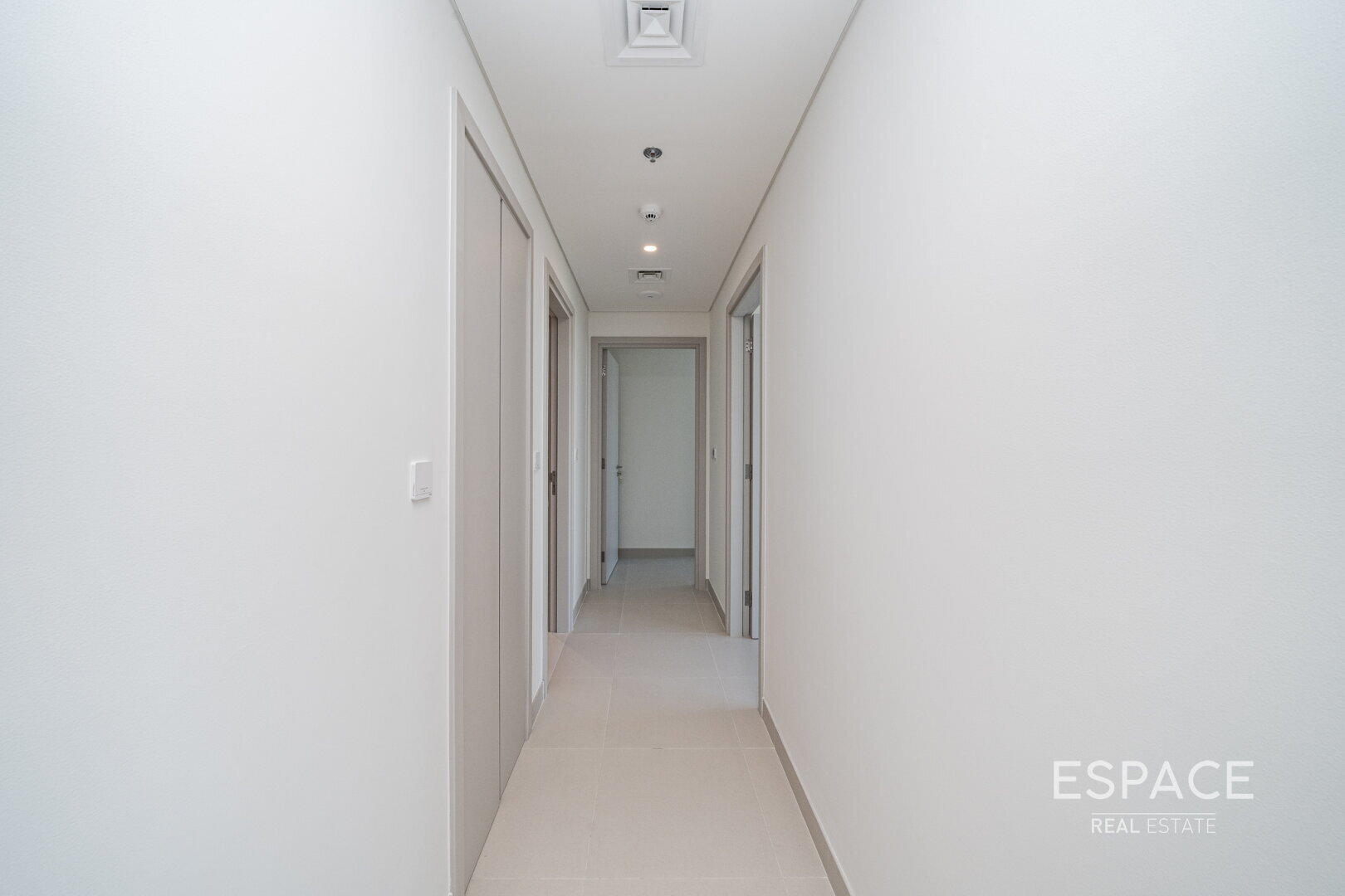 single static gallery