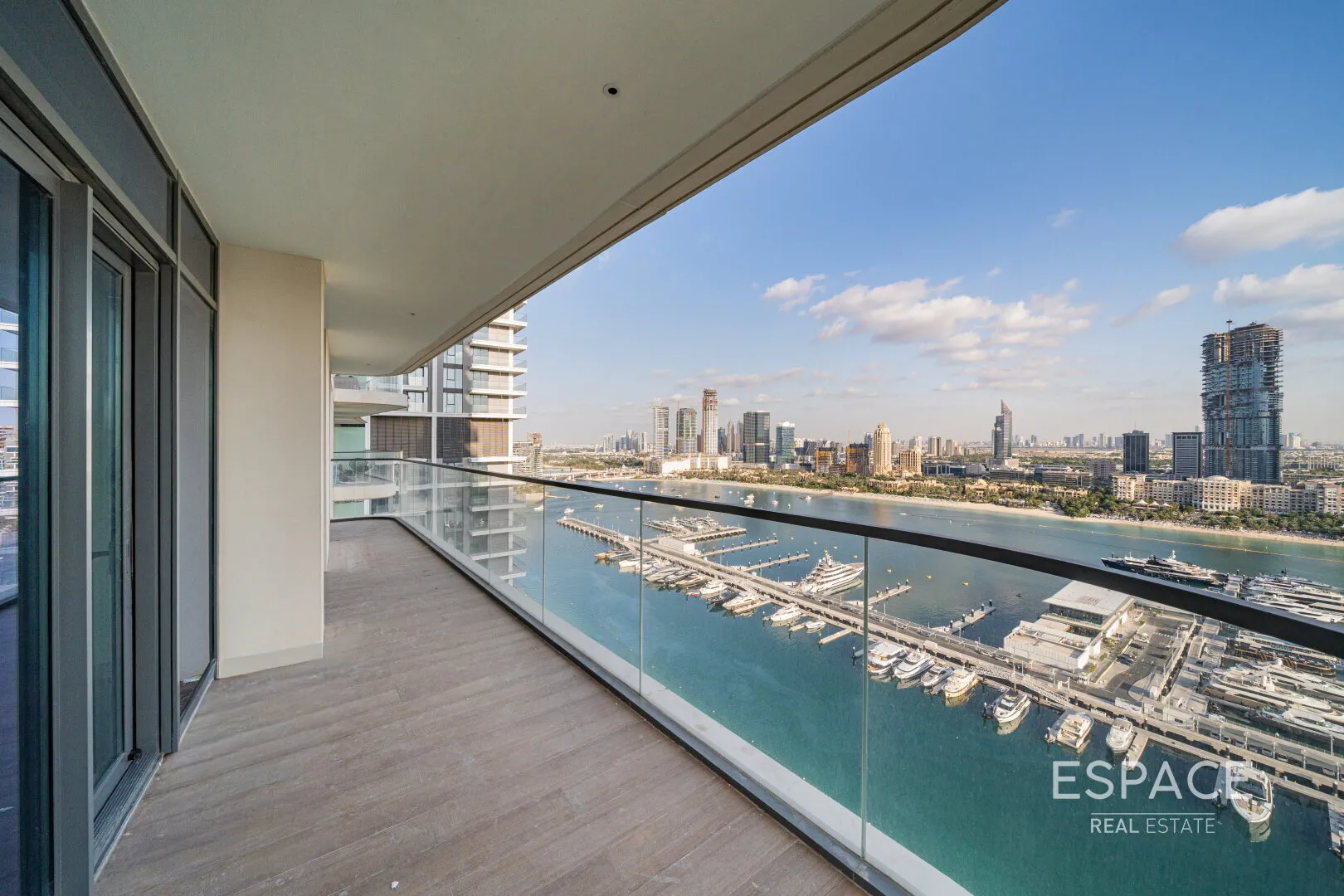 single static gallery