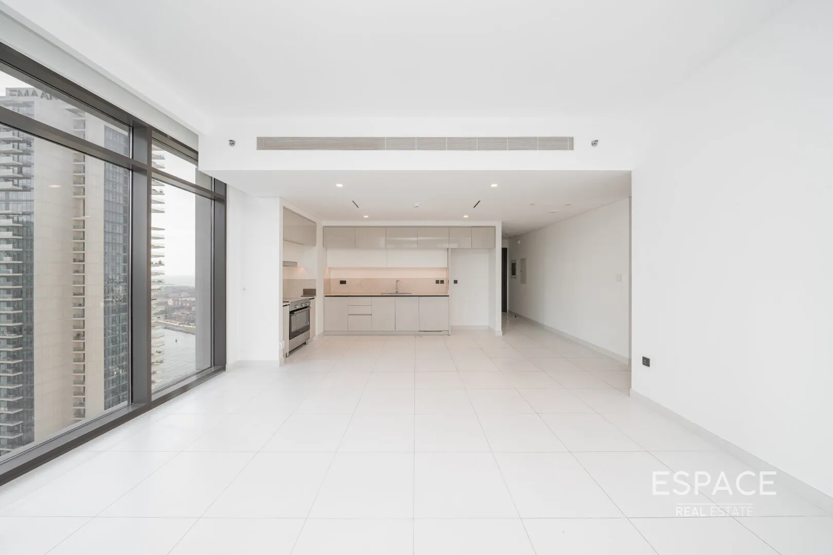 single static gallery