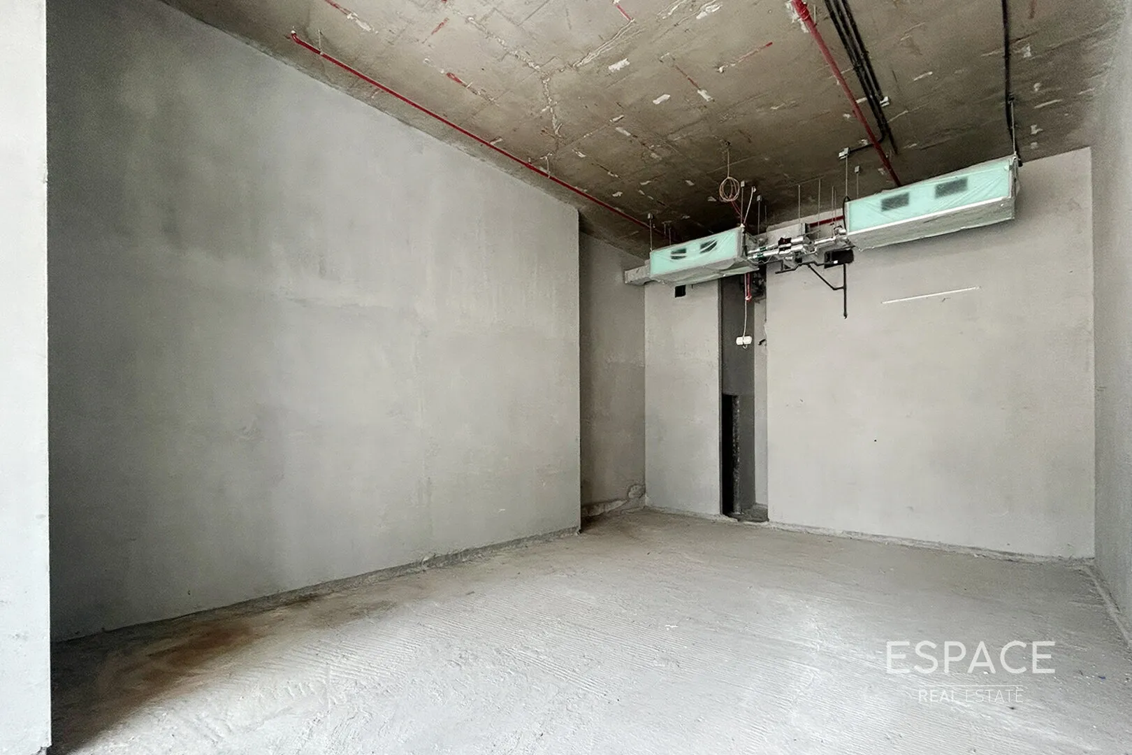 single static gallery