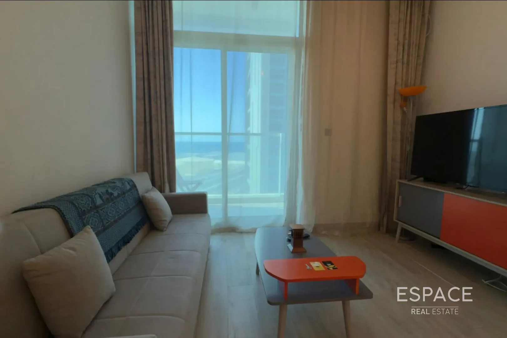 single static gallery